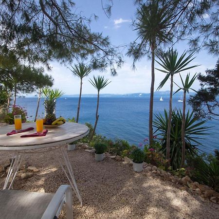 Villa Baronnos Gaios Eksteriør bilde