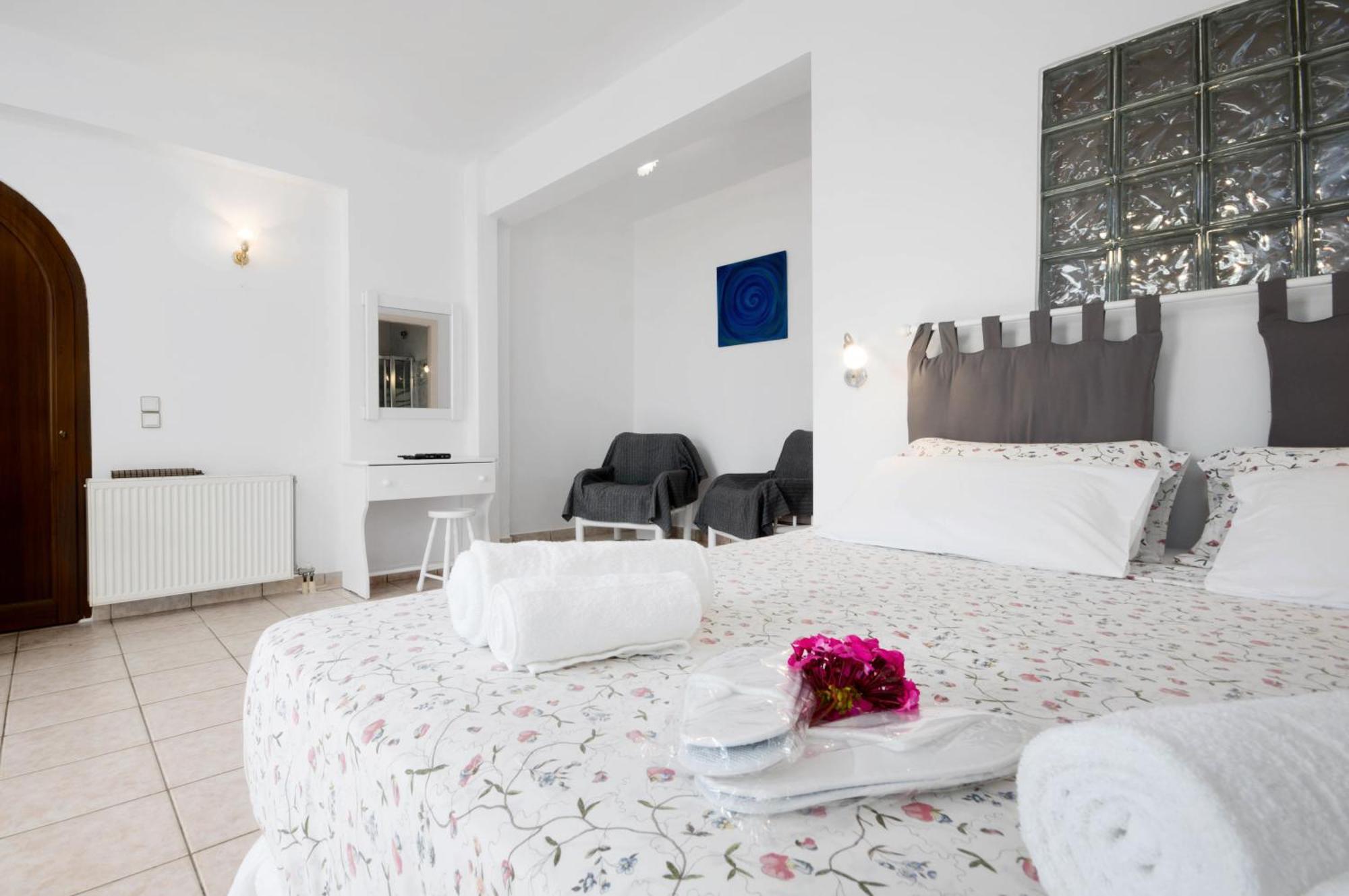 Villa Baronnos Gaios Eksteriør bilde