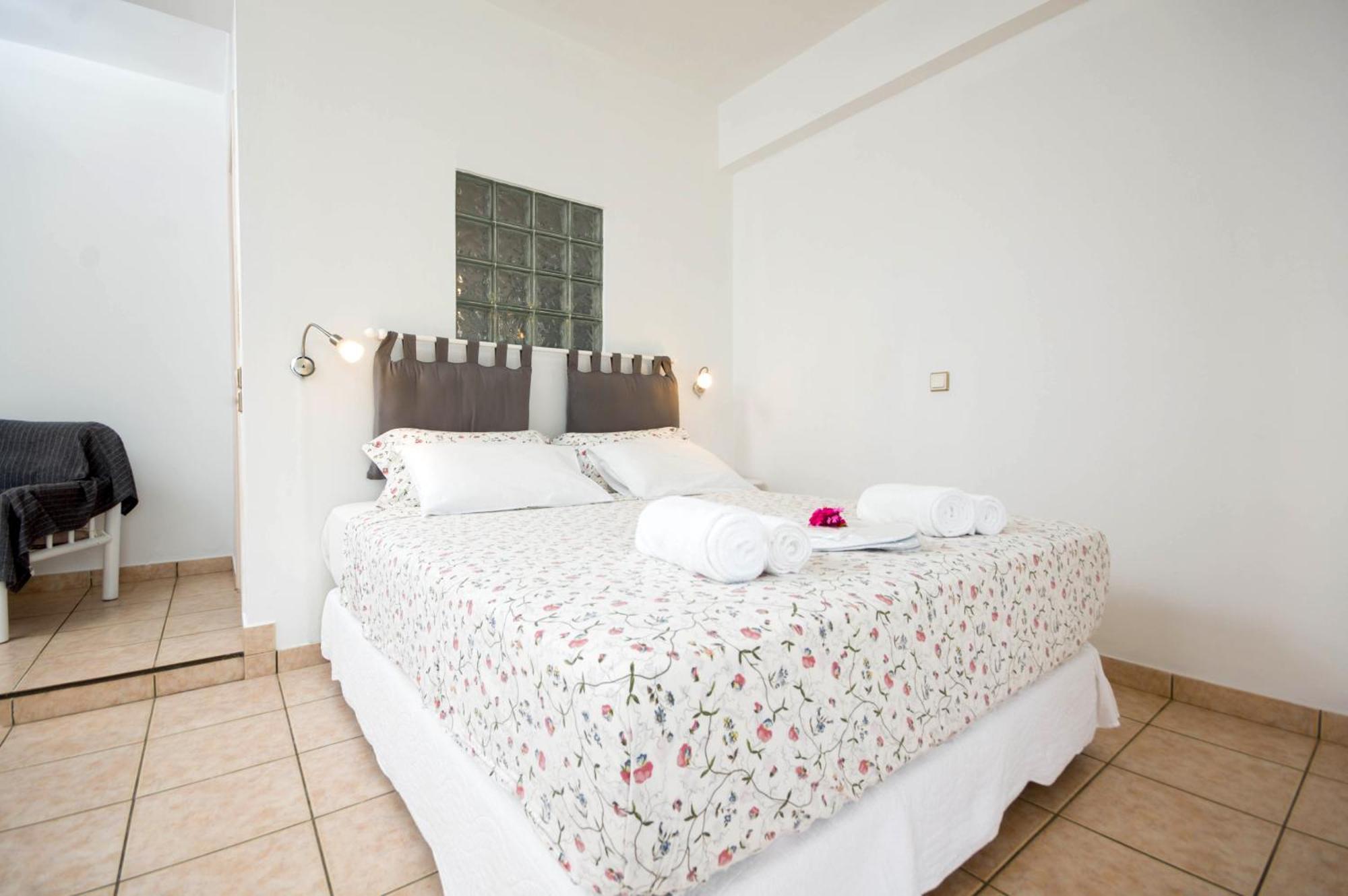 Villa Baronnos Gaios Eksteriør bilde