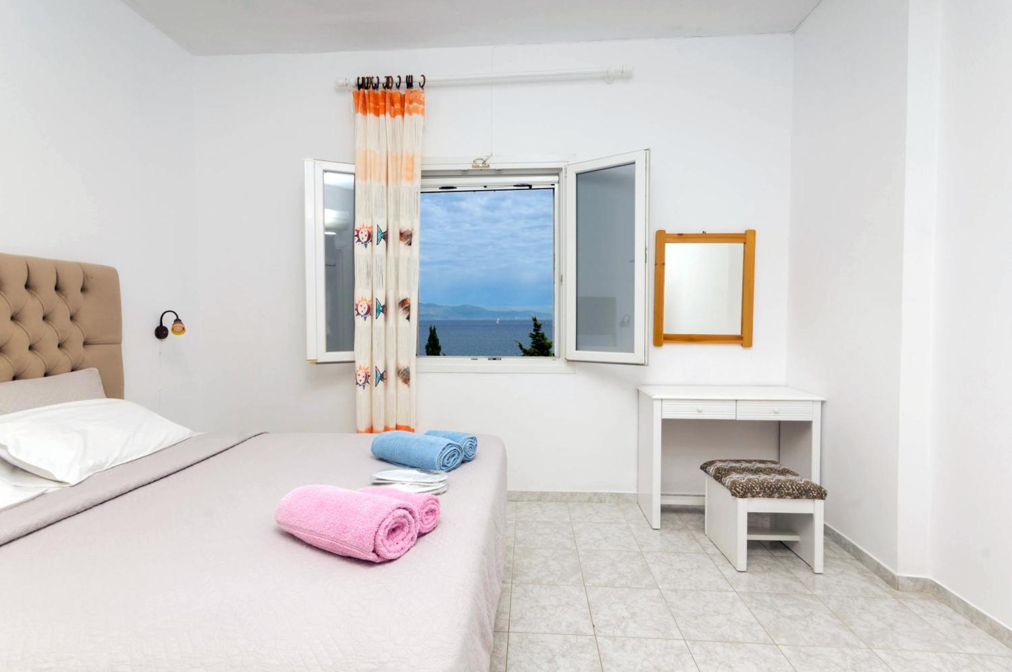 Villa Baronnos Gaios Eksteriør bilde