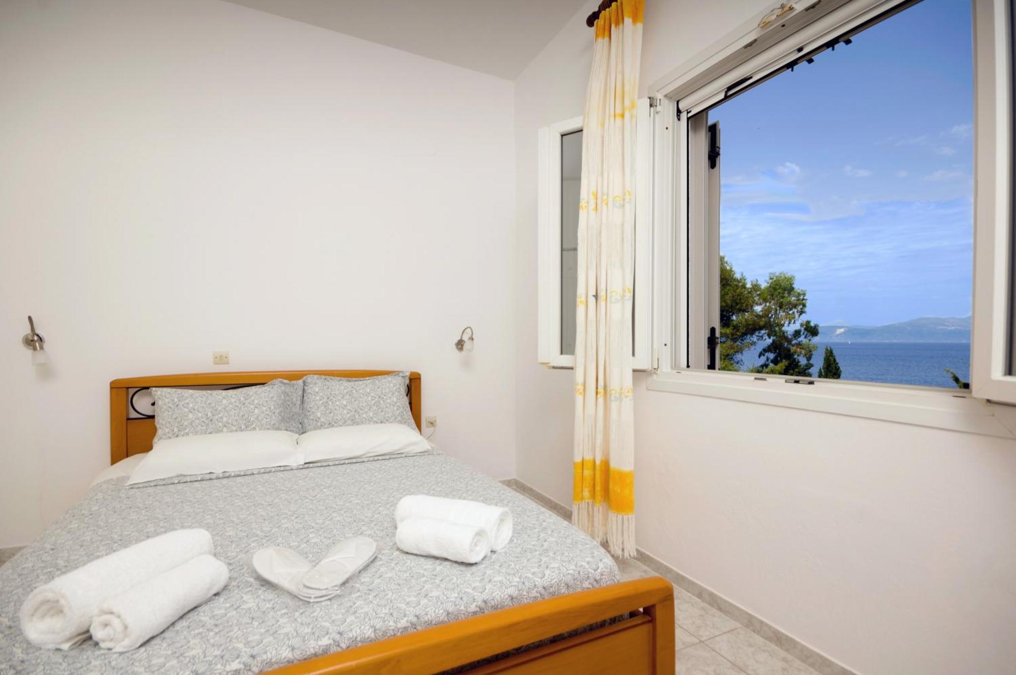 Villa Baronnos Gaios Eksteriør bilde