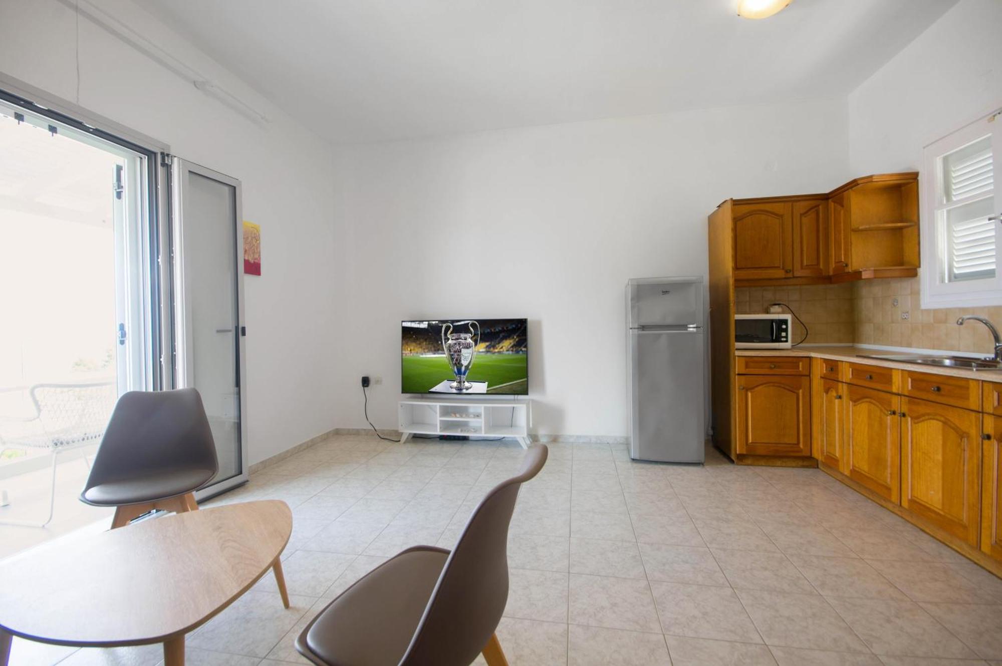 Villa Baronnos Gaios Eksteriør bilde